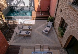 Sa Muralla by Interhome