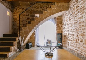 Sa Muralla for 6 people with swimming pool in Alcúdia