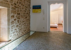 Sa Muralla for 6 people with swimming pool in Alcúdia