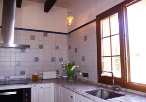 SA MURTERA, everything you need, the best views, a peaceful place