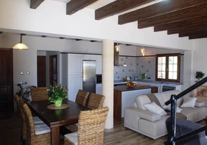 SA MURTERA, everything you need, the best views, a peaceful place
