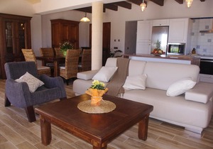 SA MURTERA, everything you need, the best views, a peaceful place