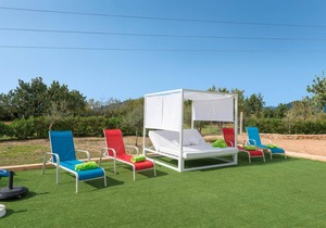 SA PLANA (VILLA CALVIA)
