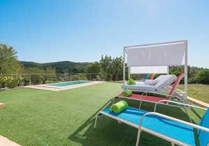 Sa Plana - Villa Calvia