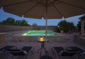 Sa Rota - Three Bedroom Villa, Sleeps 6