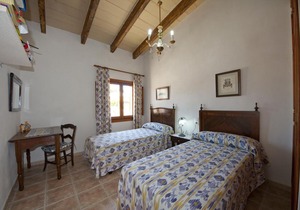 Sa Rota - Three Bedroom Villa, Sleeps 6