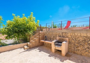 Sa Vinya Des Compte - Three Bedroom Villa, Sleeps 5