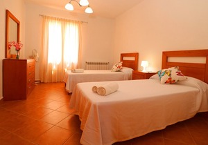 Sa Vinya, Wi-fi free, Private Pool, Garden, 15 Minutes From the beach Es Trenc