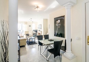 SAA- Comfortable Apartment near Puerto B