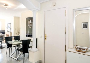 SAA- Comfortable Apartment near Puerto B