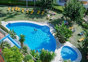 SAA- Comfortable Apartment near Puerto B