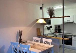 Saarstrasse 18a Haus 21