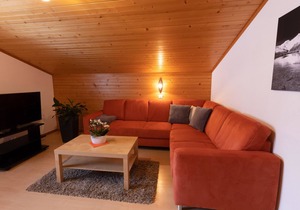 Saasunia by Interhome