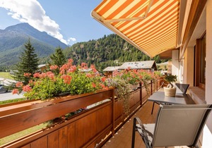 Saasunia by Interhome