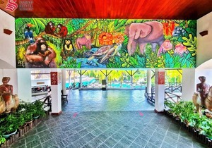Sabah Hotel Sandakan