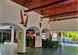 Sabah Hotel Sandakan