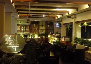 Sabah Hotel Sandakan