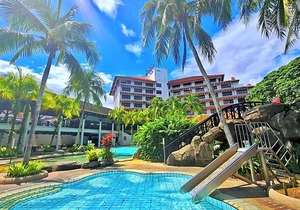 Sabah Hotel Sandakan
