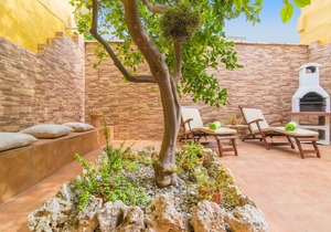 Sabatera - One Bedroom Villa, Sleeps 2