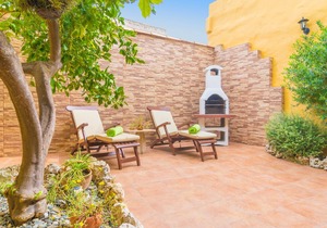 Sabatera - One Bedroom Villa, Sleeps 2