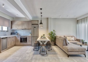 Sabbia D'oro Beach Villa