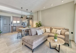 Sabbia D'oro Beach Villa