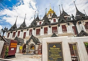 Sabye Bangkok