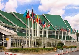 Sabye Bangkok