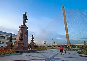 Sabye Bangkok