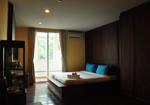 Sabye Bangkok