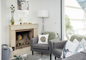 SAD-Spacious 2 bedroom duplex Puerto Banus