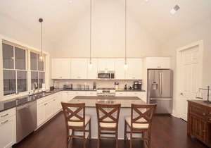 Saddle Notch Villa 3 at Bear Lake Reserve