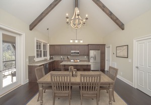 Saddle Notch Villa 9 at Bear Lake Reserve
