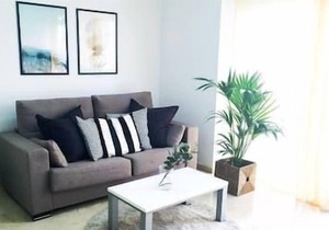 Sagasta Beach Apartment II by Canary365