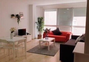Sagasta Beach Apartment VII by Canary365
