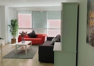 Sagasta Beach Apartment VII by Canary365