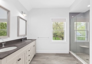 Sag Harbor Village Brand New