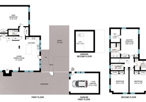 Sag Harbor Village Brand New
