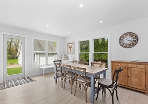 Sag Harbor Village Brand New