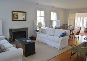 Sag Harbor Village House