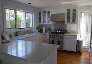 Sag Harbor Village House