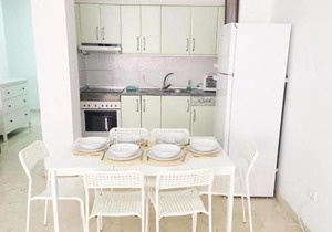 Sagasta Beach Apartment IV by Canary365