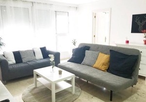 Sagasta Beach Apartment V by Canary365