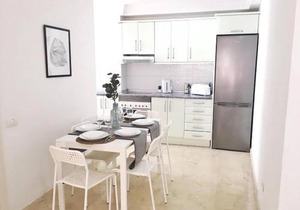 Sagasta Beach Apartment V by Canary365
