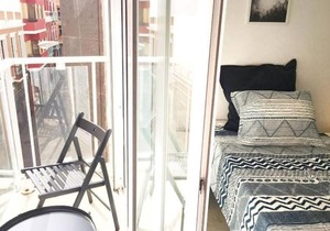 Sagasta Beach Apartment V by Canary365