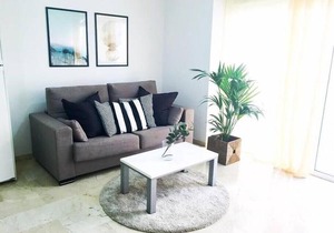 Sagasta Beach Apartment II by Canary365