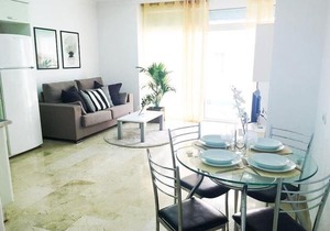 Sagasta Beach Apartment II by Canary365