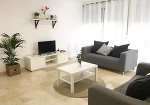 Sagasta Beach Apartment I by Canary365