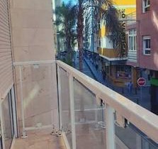 Sagasta Beach Apartment I by Canary365