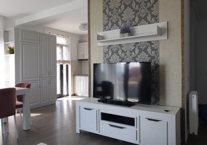 Saguna Apartament 1